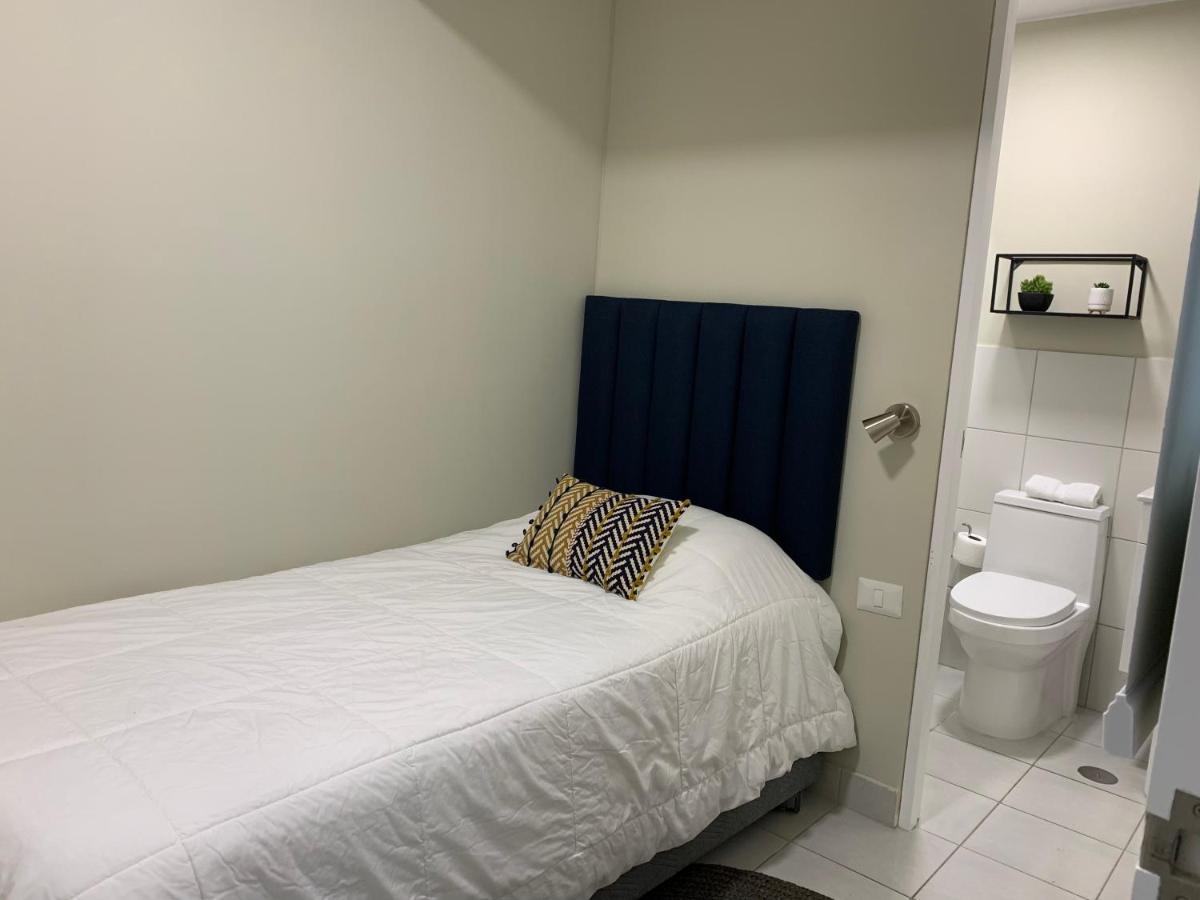 Mla Apartments - Alcanfores Lima Luaran gambar