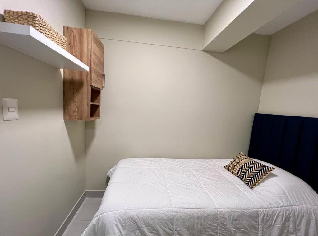 Mla Apartments - Alcanfores Lima Luaran gambar