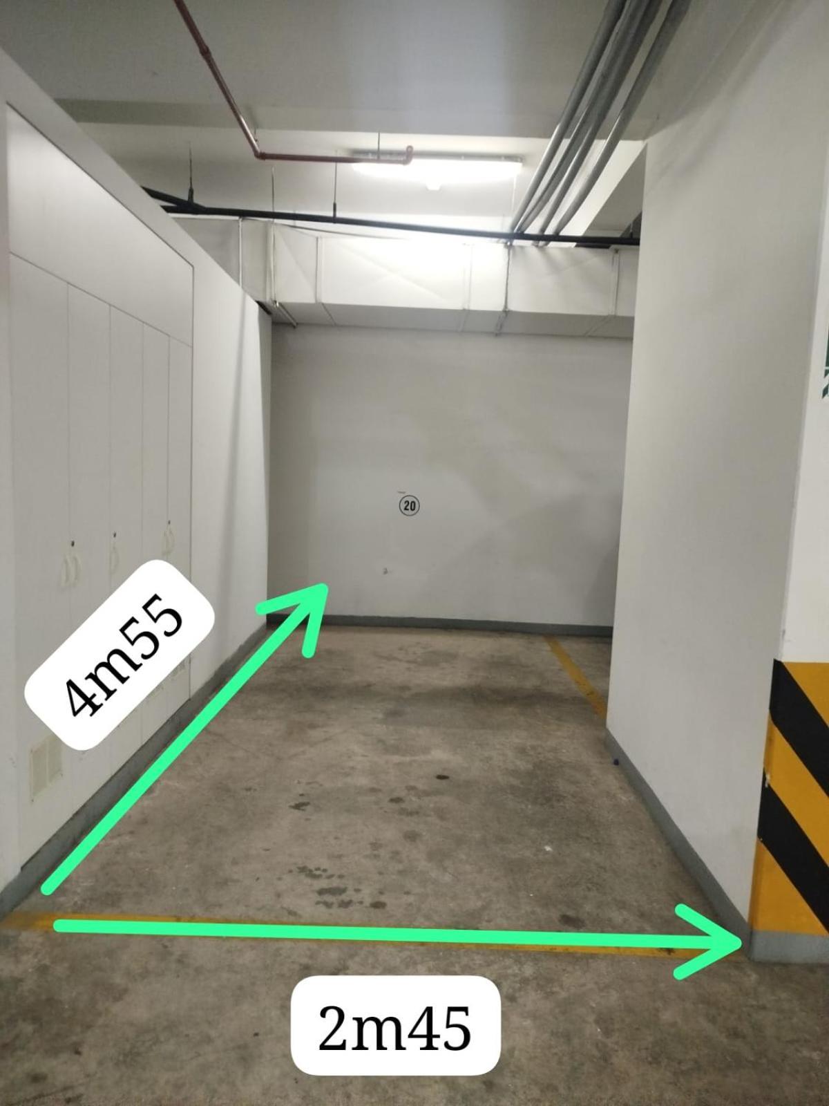 Mla Apartments - Alcanfores Lima Luaran gambar
