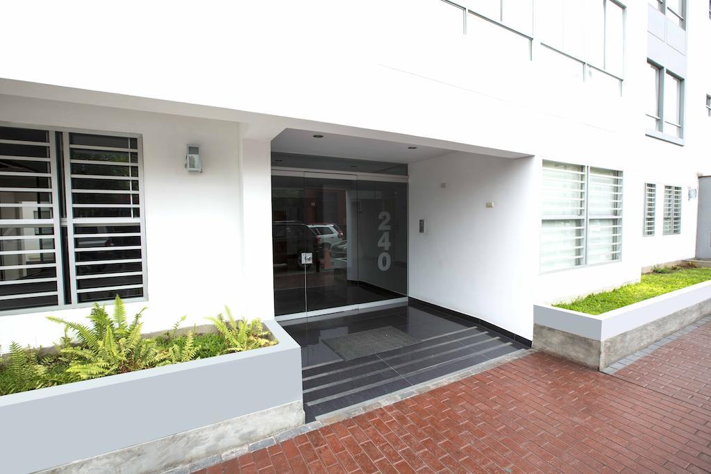 Mla Apartments - Alcanfores Lima Bilik gambar